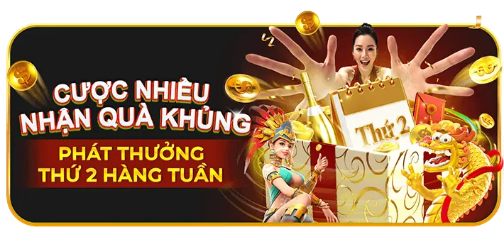 Khuyến mãi Z58WIN