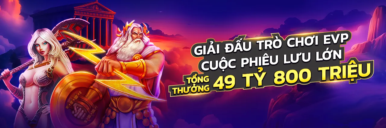 Hình ảnh chính Z58WIN với các trò chơi đa dạng