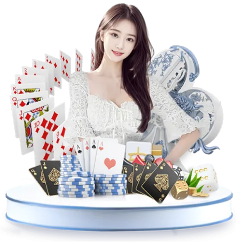 Tổng hợp các trò chơi Z58WIN